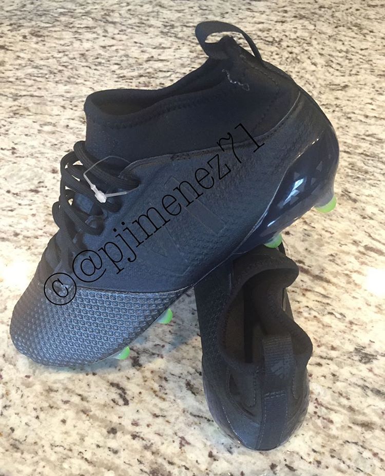 Adidas Ace 2017 Adidas Ace 2017